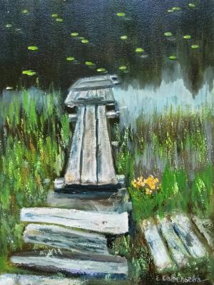 ������ ������. ��������� �����