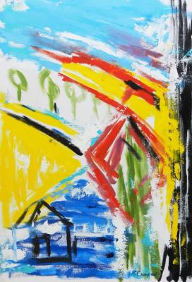 ������� ���� � �����