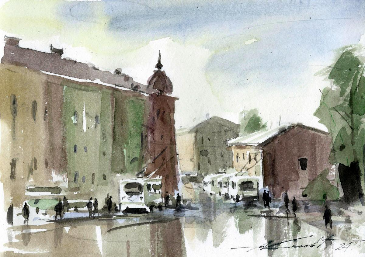 �������. ����� ���������. � ������ ����� �����