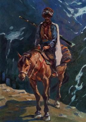 Er 1483 :: Curtynec. Ershov Vladimir