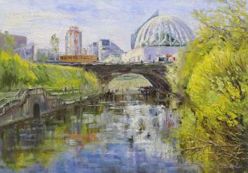 ������ ����� �����������. ������-������� ���������