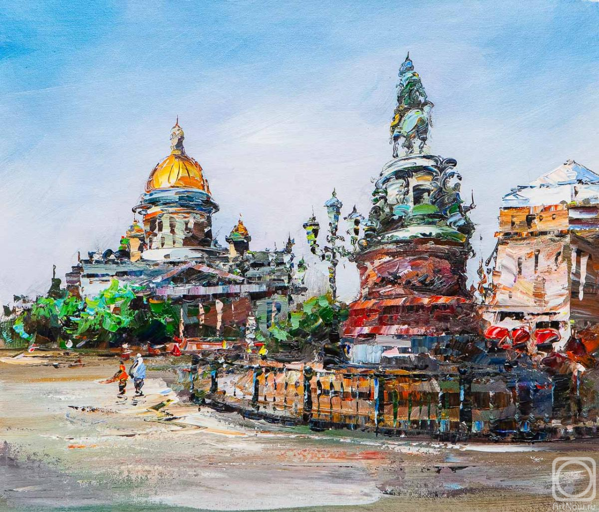 ������� ������ �� ������. �������� ����. ��� �� �������� ������� I � ������������ �����