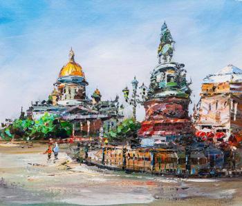 ��� �� �������� ������� I � ������������ �����. �������� ����