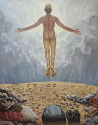 My requiem. Savitskaya Sviatlana