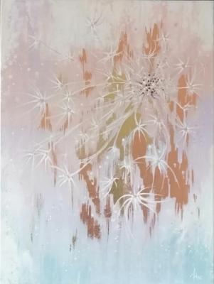 Spring. Noskova Lyudmila