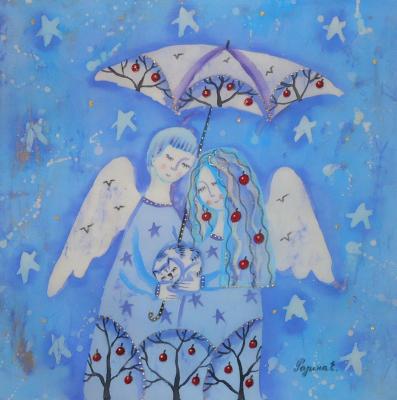 ������ � ����