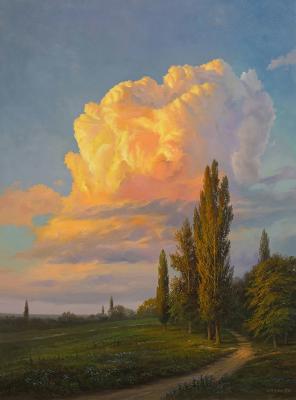 ������ �����. ������ ������