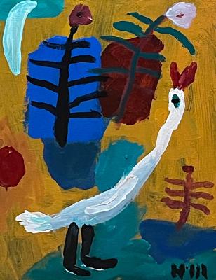 ���� � �����. ������ �������