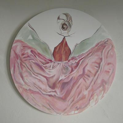 Moth. Kaganets Tatyana