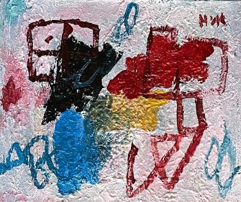 ... it's emptiness....