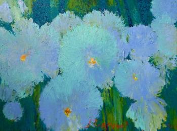 Summer Chimes. Patrushev Dmitry