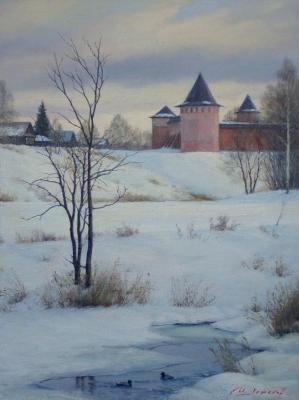 ������� ����� � �������