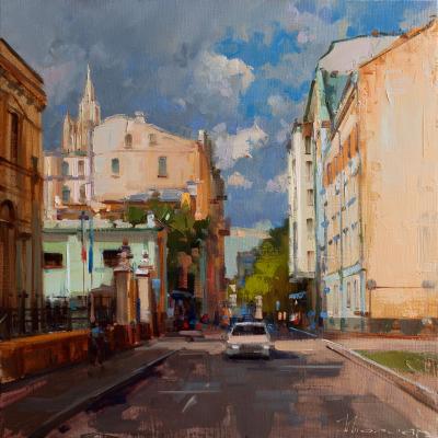 ������� ��������� ��������. ������