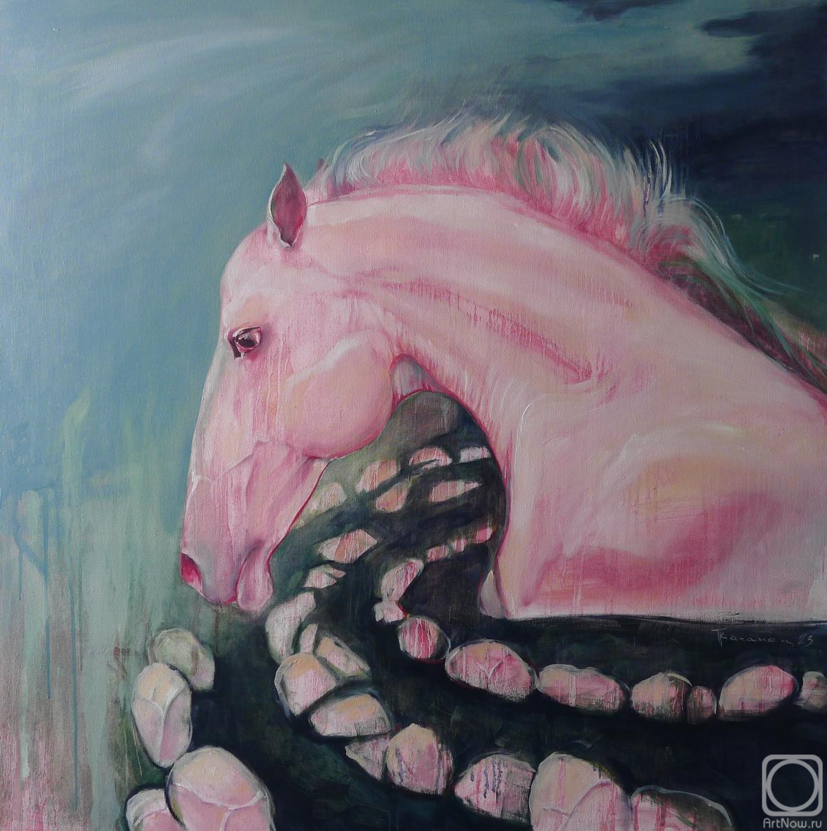 Kaganets Tatyana. Arkaim