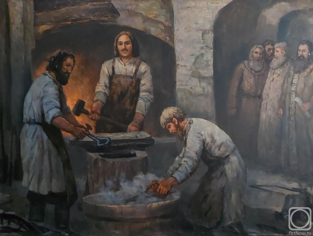 ������� ������ �� ������. ������� ������. ���� I � ������� � �����