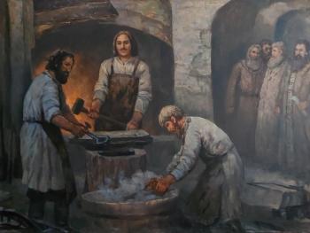 ���� I � ������� � ����� (���������� �������). ������� ������