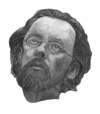 K.E. Tsiolkovsky. Chernikov Vyacheslav