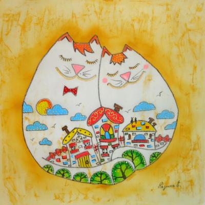 ������� � ����