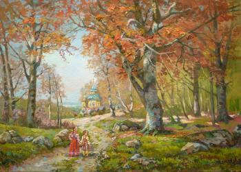 ������ ����� (������). ����� ������