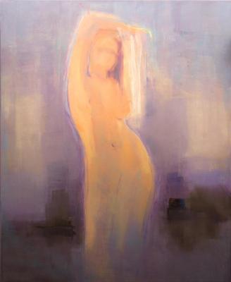 Twilight. Grigoreva Diana