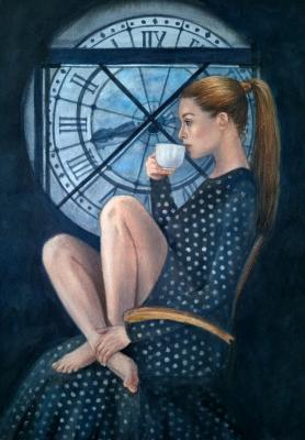 ���� � �����