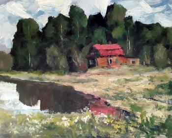 At the very end of June