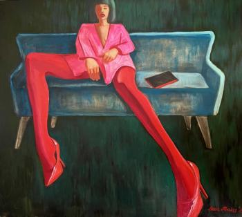 ������� ���������� � �����������. ������ �����