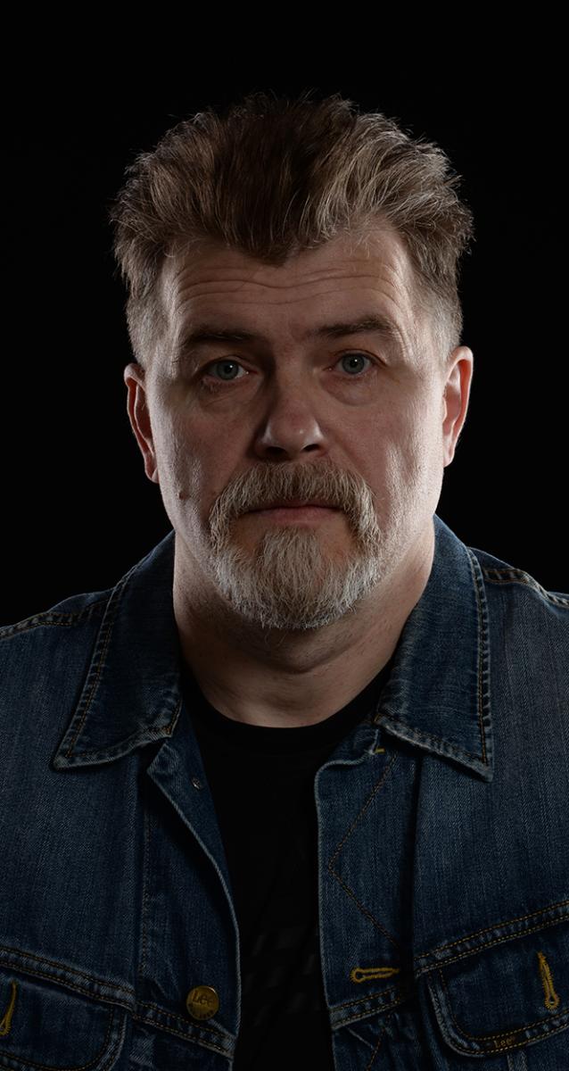 Akimov Sergey Borisovich