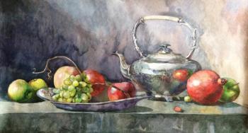 ��������� � ����������. ������������ �����