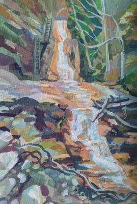 Untitled. Plotnikova Ekaterina