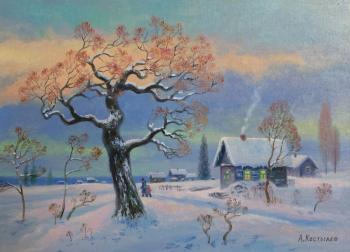 ������� ������� �����