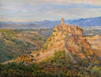 Civita di Bagnoregio