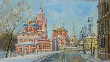 ����� �������� �����. ��������-��������� ���������