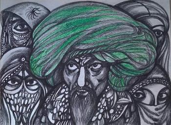 ������� �������� �����