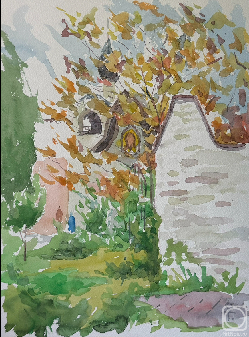 �������. ��������� ����. � ���� �����-���������� �������