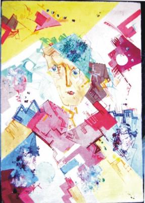 ������� ���������� ������-�����