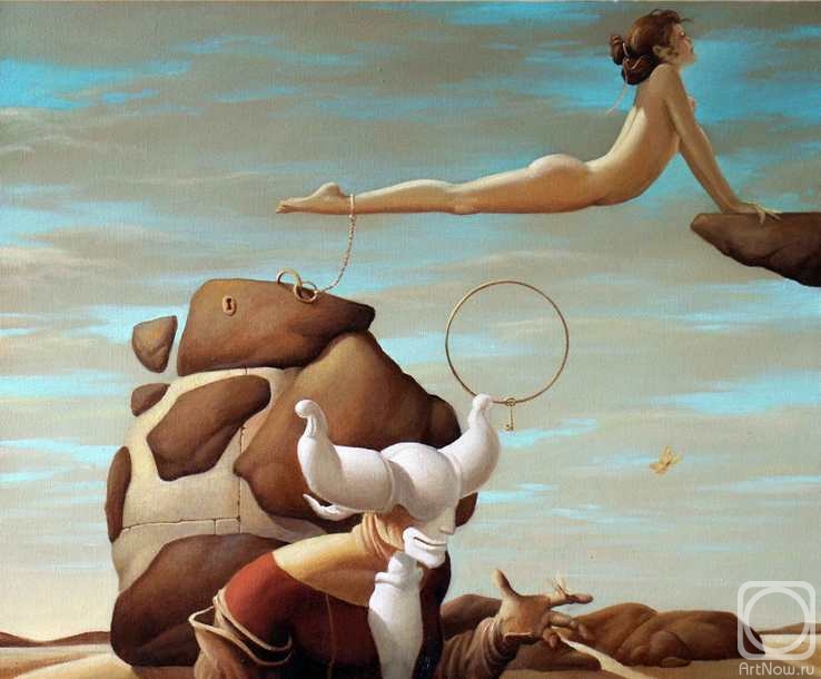 ������� ������ �� ������. ��������� �����. ��������� ���� �2 (by M. Parkes)