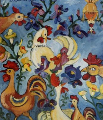 ������� ������� � ������