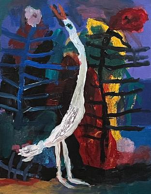 Call. Jelnov Nikolay