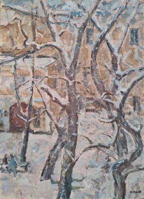 ������ �������. �������� �������