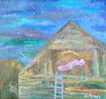 Untitled. Strulyov Evgeniy