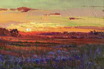 Every time, like the first time. Golovchenko Alexey