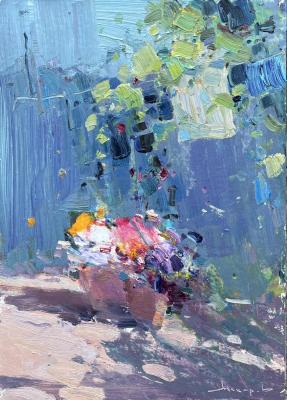 ���� � ����. ������� �������