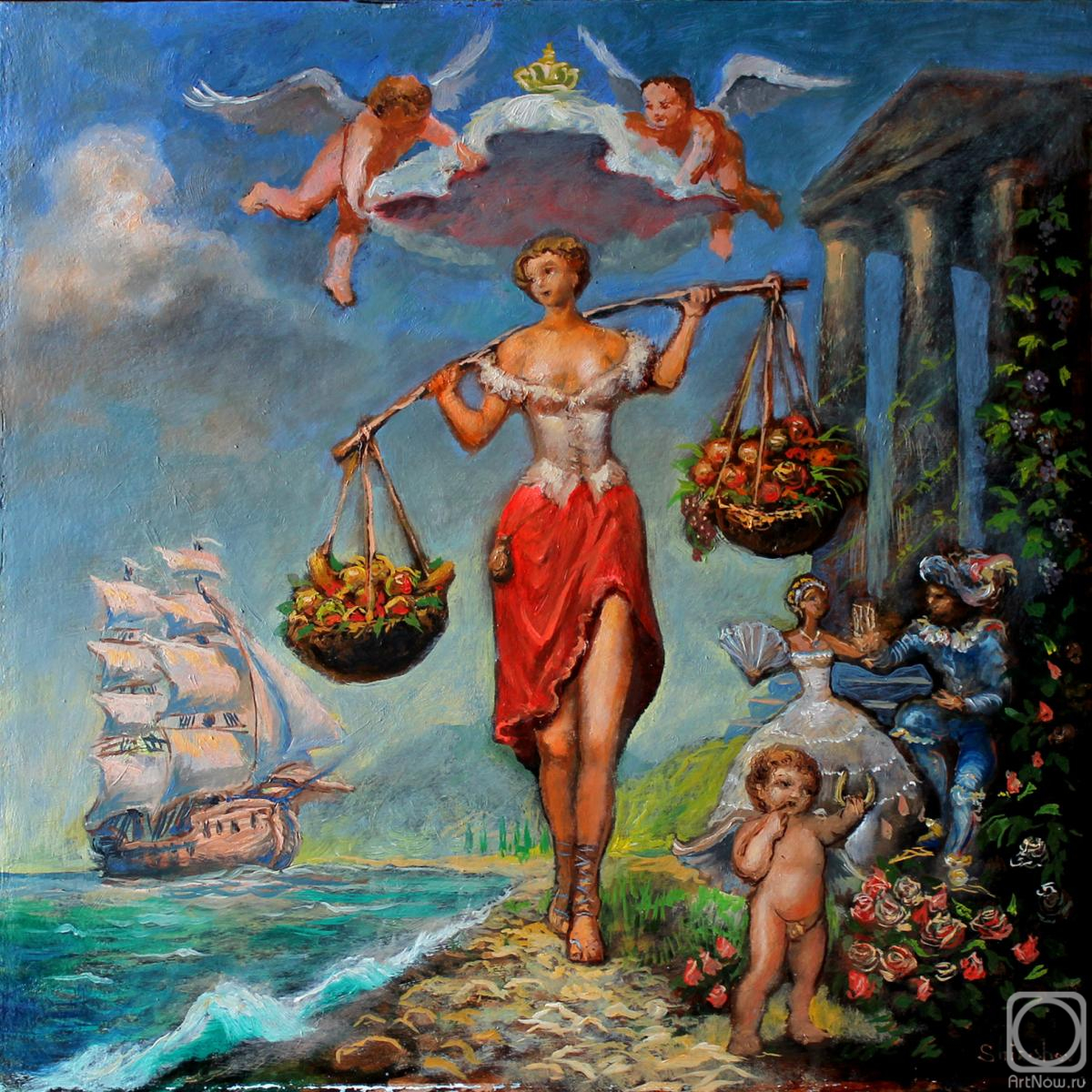 ������� ������ �� ������. ������ ���������. ������� �������