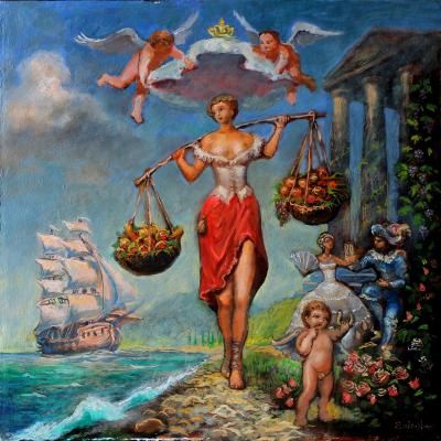 ������� �������. ������ ���������