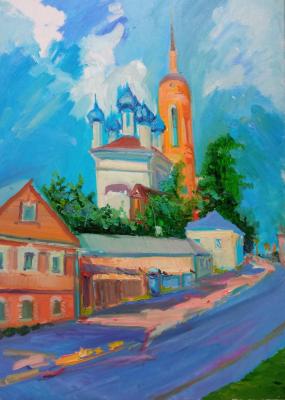 ������� ������� � �������� �������