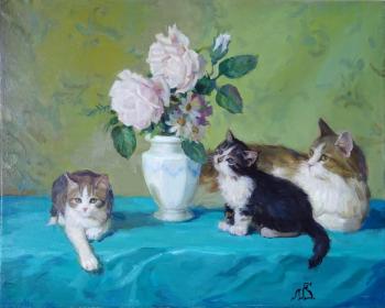 ���� � ����. ��������� ���������