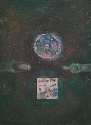 Playing Cards. Strulyov Evgeniy