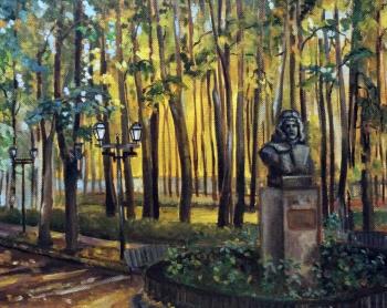 �������� ������� ���������� ���������. �������� �����