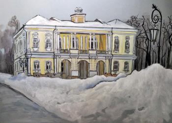 ������� ����� (���� ��). �������� �����